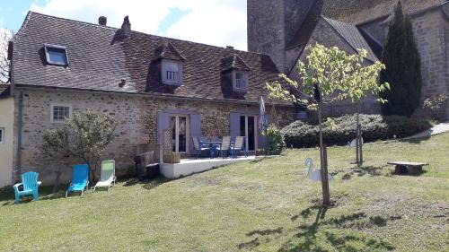 Fleurac Casa | La Vigne de Roger