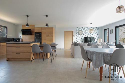 Albi Casa | La Vigne