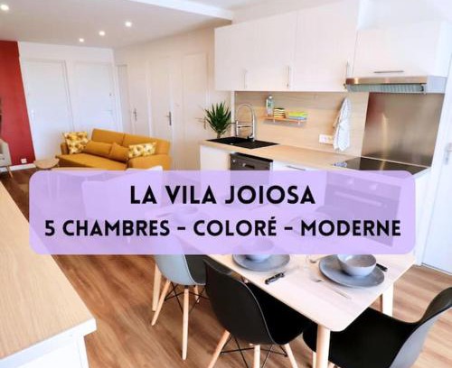 Bellevue Apartamento | La Vila Joiosa