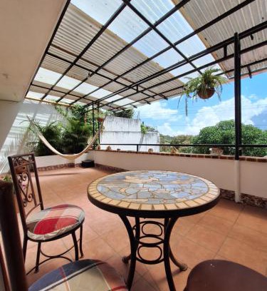 Ciudad Vieja Apartamento | La Villa 14