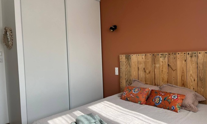 Crampagna Casa | La Villa 8 personnes - Crampagna near Foix