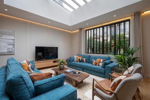 Quartier Saint-Georges Apartamento | La Villa Ballu
