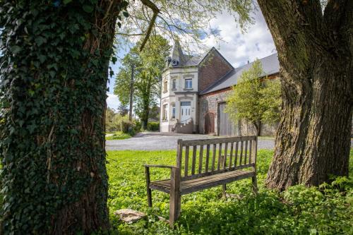 Baives Casa | La Villa Beausejour