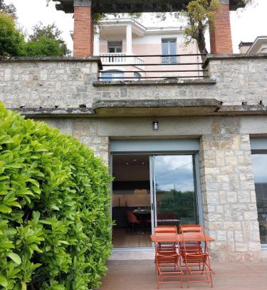 Rodez Apartamento | La Villa Bompard* 50m² Cœur de ville avec terrasse