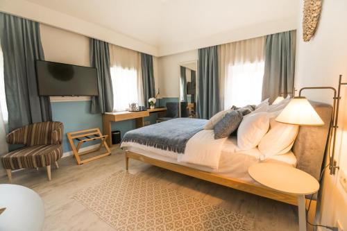 Old Town Hotel | La Villa Boutique Hotel