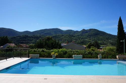 Nyons Casa | La Villa d'Antan