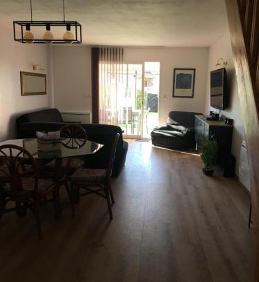 Greoux-les-Bains Casa | La Villa de Claire