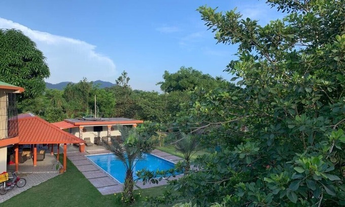 Bonao Casa | LA VILLA DE LAS HORTENCIA BONAO