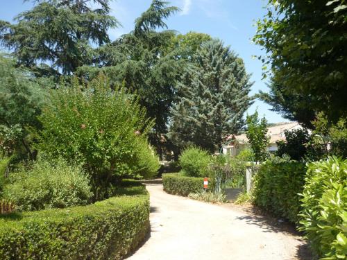 Lamalou-les-Bains Apartamento | La villa des fleurs