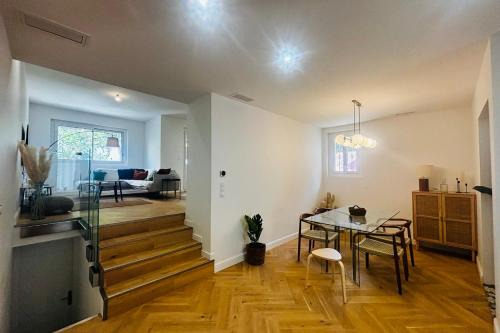 Les Platanes Casa | La Villa des Platanes Parking Terrasse- WIFI