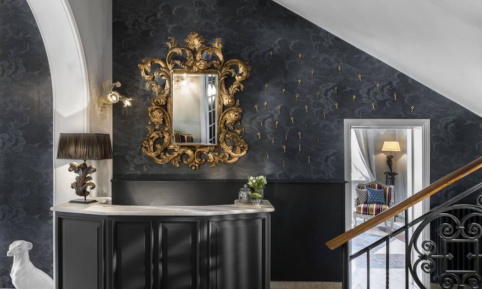 Siena Historical Center Hotel | La Villa di STR