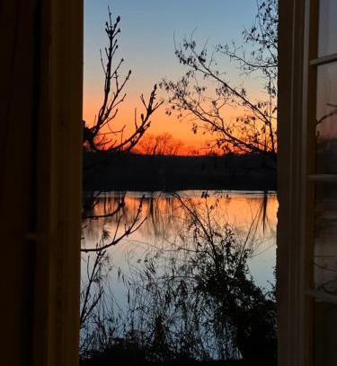 Quinsac Casa | La Villa du fleuve