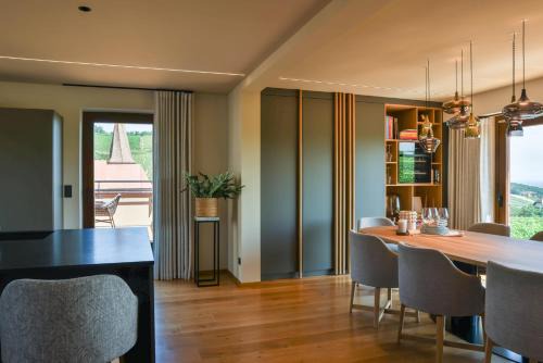 Niedermorschwihr Villa | La Villa du Morakopf - Colmar