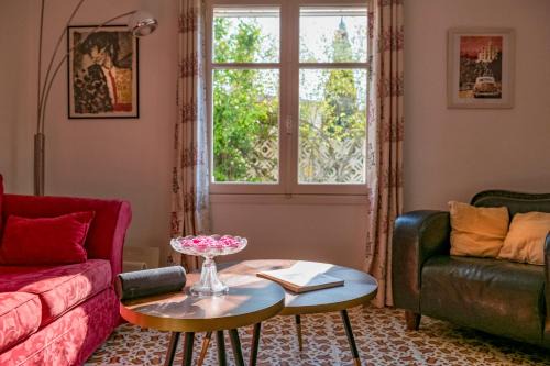 Port-Saint-Louis-du-Rhone Casa | La Villa ioanes