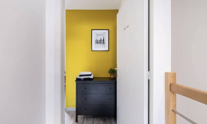 Cholet Casa | La Villa Hérault