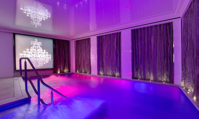 L'Europe Hotel | La Villa Haussmann