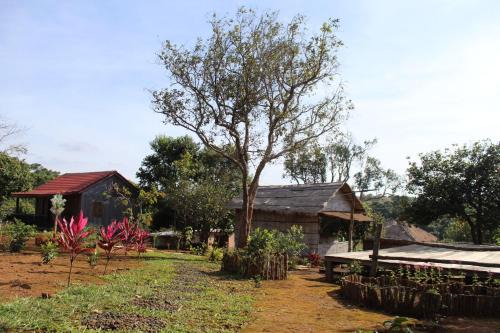 Sen Monorom Cama Y Desayuno | La Villa Hortensia-Mondulkiri
