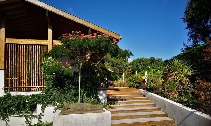 Soorts-Hossegor Casa | La Villa Hossegor