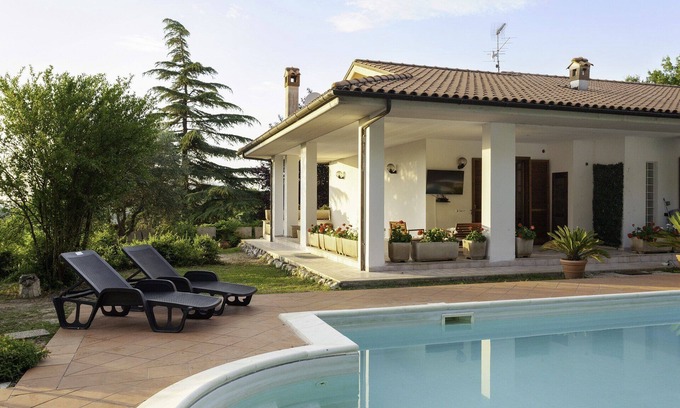 Configni Casa | La Villa - Luxury Home
