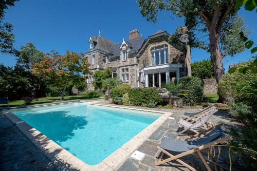 Saint-Ideuc Apartamento | La Villa Moorings
