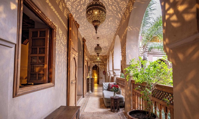 Diour Jdad Casa | La Villa Nomade