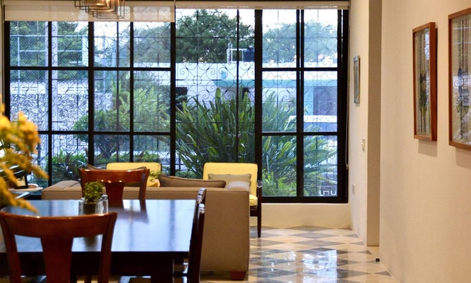 Merida Municipality Casa | LA VILLA NUEVA - Yucatan Home Rentals