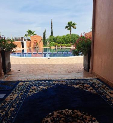 Issen Casa | La Villa Olive