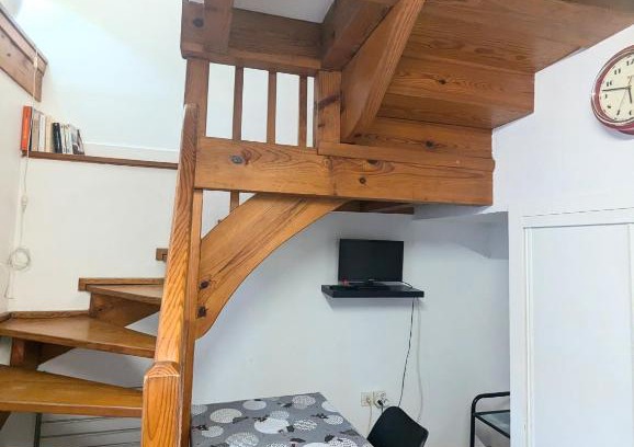 Dax Apartamento | La Villa Oscar en plein cœur de ville