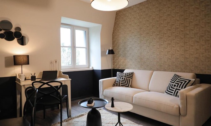 Cognac Apartamento | LA VILLA PONSIN