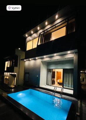 Kunnathidavaka Villa | LA VILLA Resort