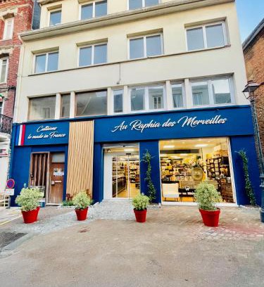 Eu Apartamento | La Villa Rosie