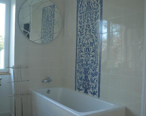 Cournon Casa | La Villa Saint Martin