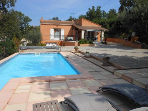 Vidauban Cama Y Desayuno | La villa Sam