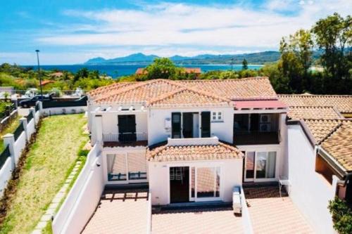 Arbatax Apartamento | La Villa Sarda - Peddiu Hospitality
