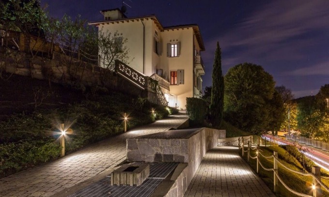 Como Casa | LA VILLA vacation home, quiet neighborhood near the historic center of Como