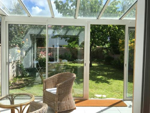 La Rochelle Casa | La villa voyage