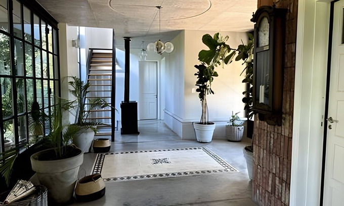 Abbott Casa | La Violeta - Casa de Campo