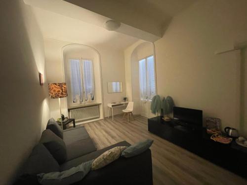 Parma City Centre Apartamento | LA VIOLETTA DI PARMA/DEL DUCATO