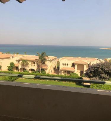 Ras Sudar Chalet De Esquí | La Vista 1, Ain Soukhna Family Chalets