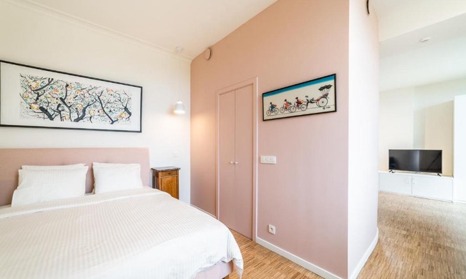 Duisburg Apartamento | La Vista