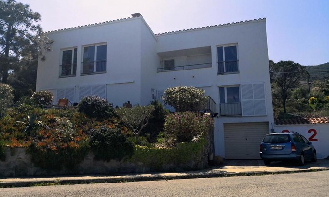 Port de la Selva Apartamento | La Vista