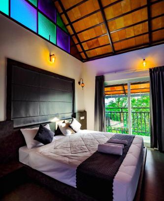 Makkiyad Complejo | La Vista Resorts