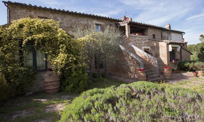 Chianciano Terme Cama Y Desayuno | La Vittoria 10 – La Soglia della Val d’Orcia