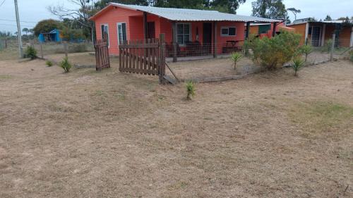 Punta del Diablo Casa | La viuda y el diablo
