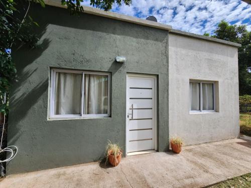 Villa Larca Casa | La Vivi
