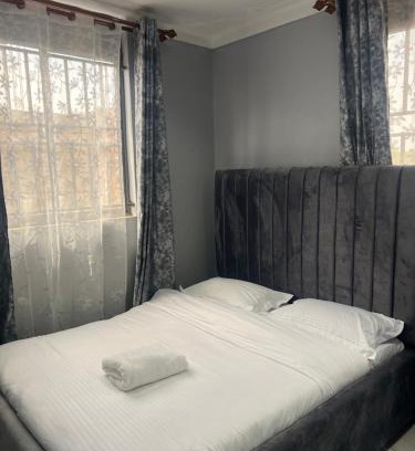 Kireka Apartamento | La vue suites