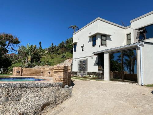 Oslo Beach Casa | La Vue
