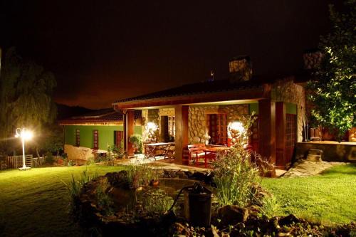 Pando Casa | La Xana Ribadesella