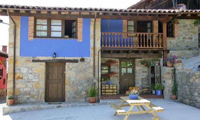 Becena Casa | La xica ll