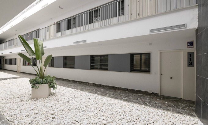 Barbate Apartamento | La Yerbabuena - Apartamento En Barbate